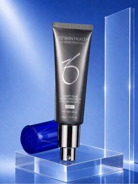☀️ ZO Smart Tone SPF (Full Size) + 3 BONUS Gifts 💙 ($180 Value)